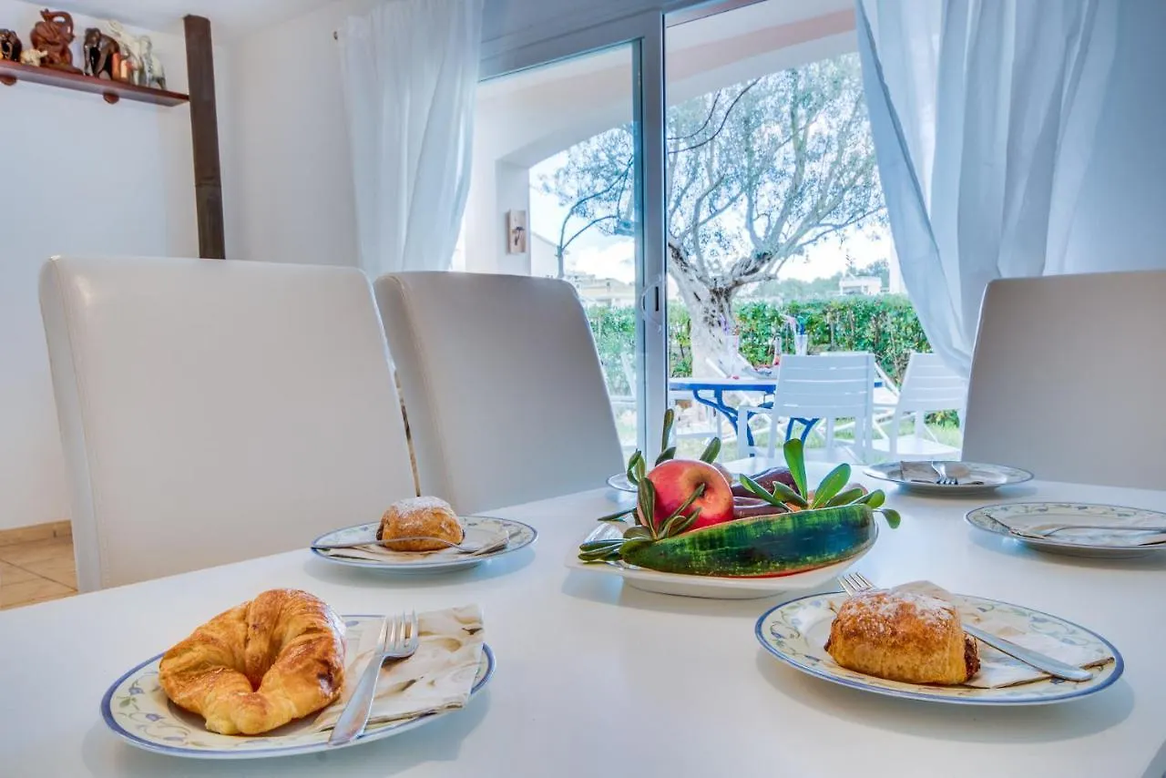 Vila Ideal Property Mallorca - Ca Na Nicole Alcúdia Prázdninový dům