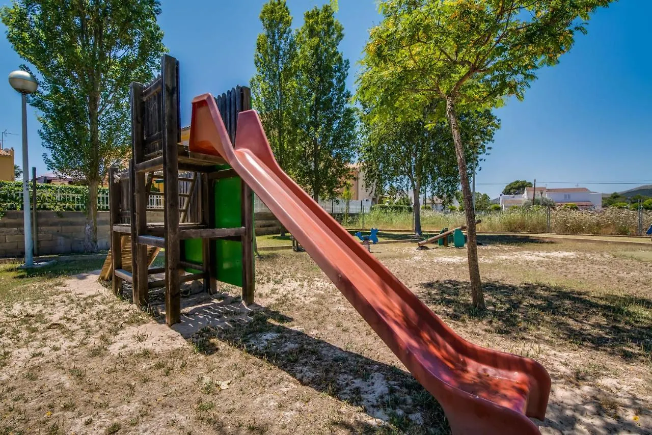Prázdninový dům Vila Ideal Property Mallorca - Ca Na Nicole Alcúdia Španělsko