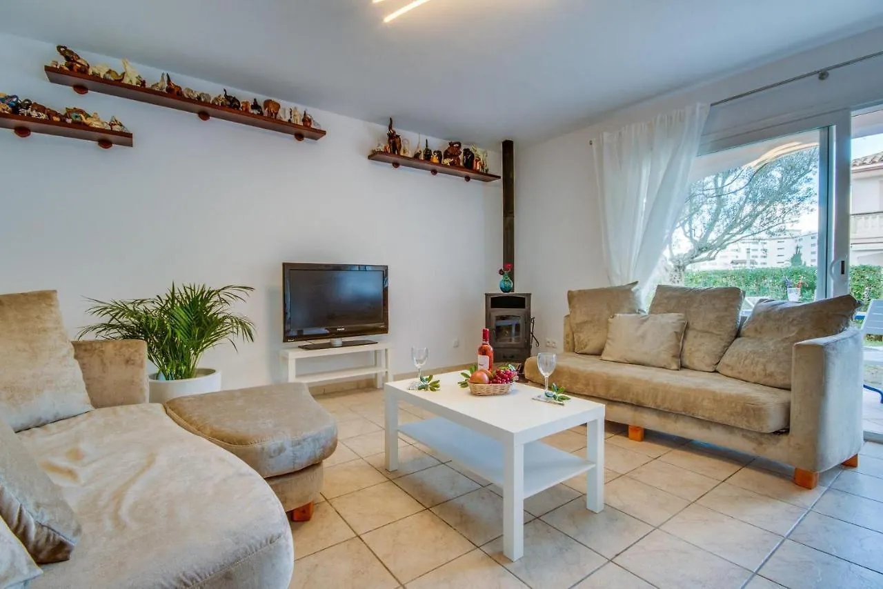 Prázdninový dům Vila Ideal Property Mallorca - Ca Na Nicole Alcúdia