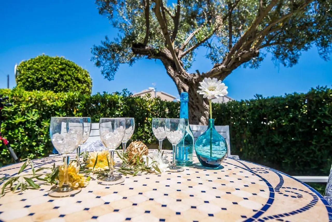Vila Ideal Property Mallorca - Ca Na Nicole Alcúdia